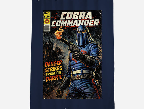 Cobra Commander