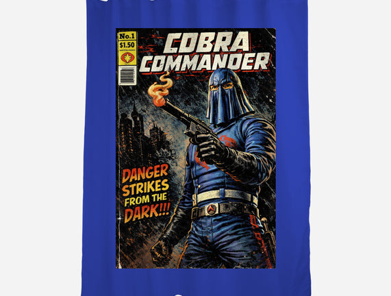 Cobra Commander