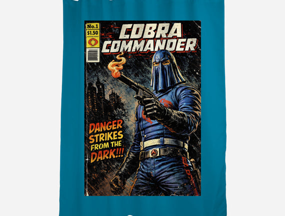 Cobra Commander