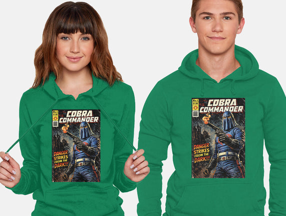 Cobra Commander