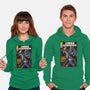 Cobra Commander-Unisex-Pullover-Sweatshirt-Patrick
