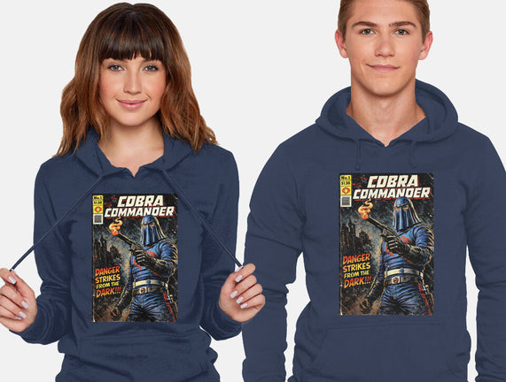 Cobra Commander