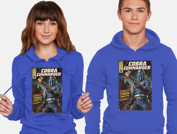 Cobra Commander
