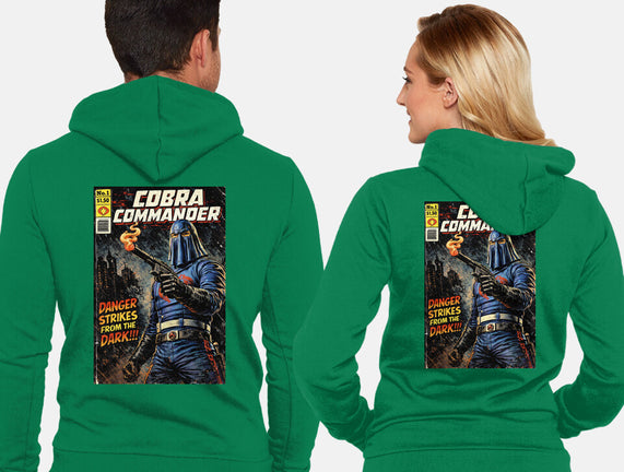 Cobra Commander