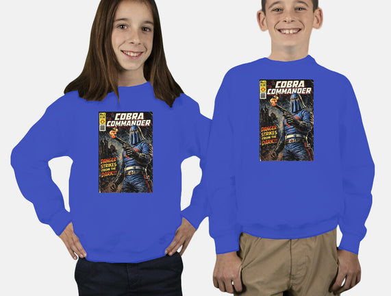 Cobra Commander