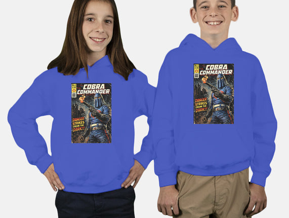 Cobra Commander