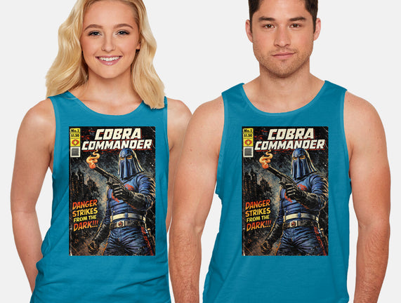 Cobra Commander