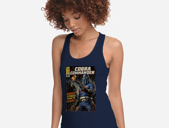 Cobra Commander