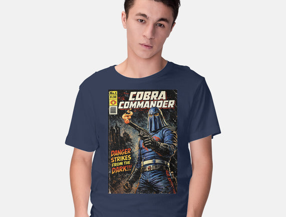 Cobra Commander