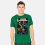 Cobra Commander-Mens-Heavyweight-Tee-Patrick