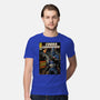 Cobra Commander-Mens-Premium-Tee-Patrick