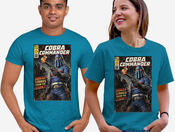 Cobra Commander