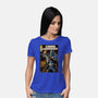 Cobra Commander-Womens-Basic-Tee-Patrick
