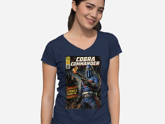 Cobra Commander