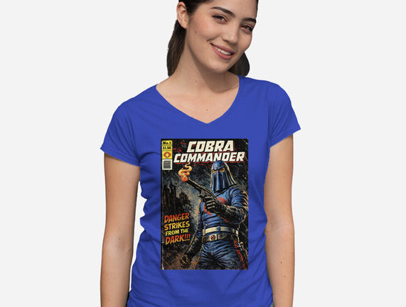 Cobra Commander