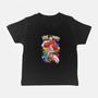 The Comedian-Baby-Basic-Tee-Guilherme magno de oliveira
