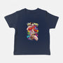 The Comedian-Baby-Basic-Tee-Guilherme magno de oliveira