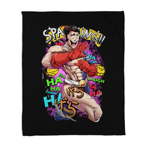 The Comedian