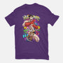 The Comedian-Mens-Basic-Tee-Guilherme magno de oliveira