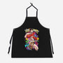 The Comedian-Unisex-Kitchen-Apron-Guilherme magno de oliveira