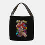 The Comedian-None-Adjustable Tote-Bag-Guilherme magno de oliveira