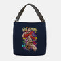 The Comedian-None-Adjustable Tote-Bag-Guilherme magno de oliveira