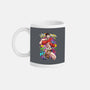 The Comedian-None-Mug-Drinkware-Guilherme magno de oliveira