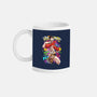 The Comedian-None-Mug-Drinkware-Guilherme magno de oliveira