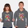 The Comedian-Unisex-Pullover-Sweatshirt-Guilherme magno de oliveira