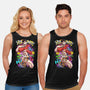 The Comedian-Unisex-Basic-Tank-Guilherme magno de oliveira