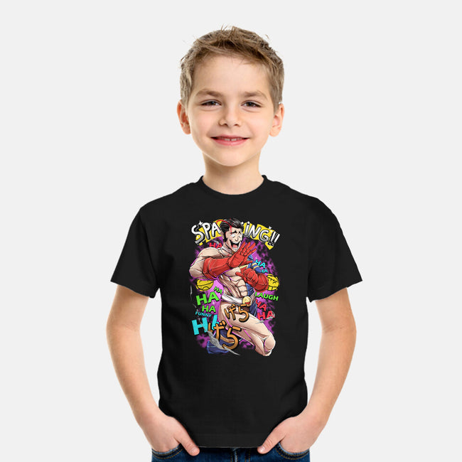 The Comedian-Youth-Basic-Tee-Guilherme magno de oliveira