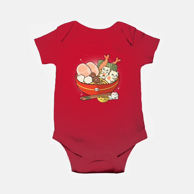 Itadakimeow-Baby-Basic-Onesie-Freecheese