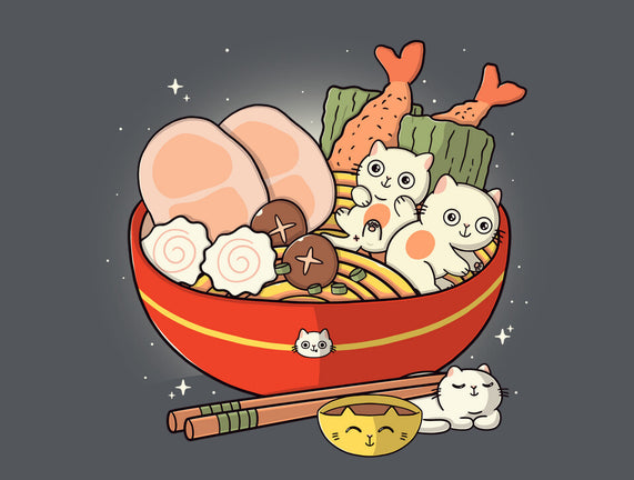 Itadakimeow
