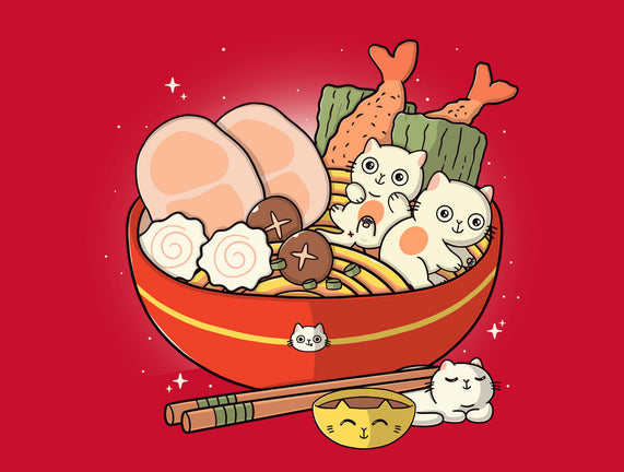 Itadakimeow