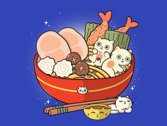 Itadakimeow