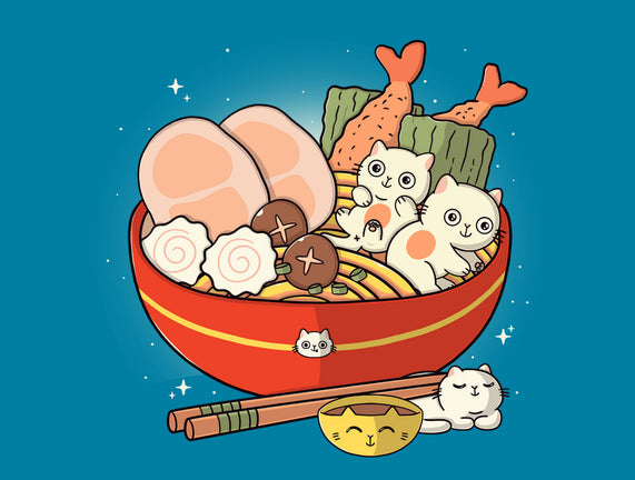 Itadakimeow