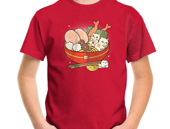 Itadakimeow