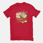 Itadakimeow-Unisex-Basic-Tee-Freecheese