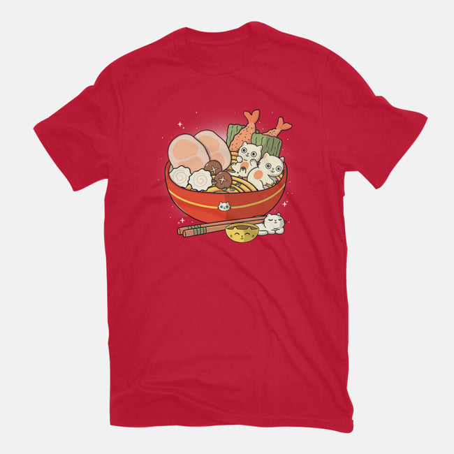 Itadakimeow-Mens-Basic-Tee-Freecheese