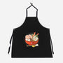 Itadakimeow-Unisex-Kitchen-Apron-Freecheese