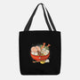 Itadakimeow-None-Basic Tote-Bag-Freecheese
