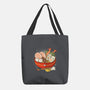 Itadakimeow-None-Basic Tote-Bag-Freecheese