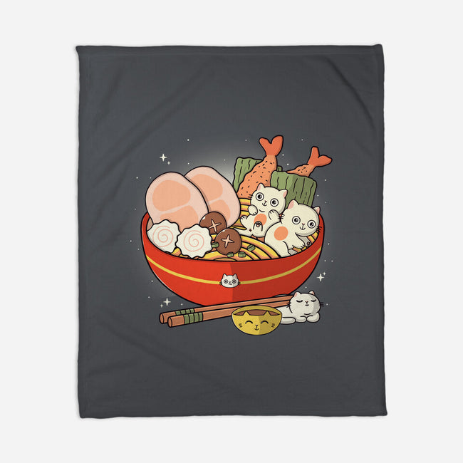 Itadakimeow-None-Fleece-Blanket-Freecheese