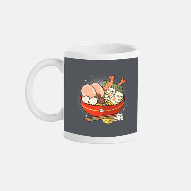 Itadakimeow-None-Mug-Drinkware-Freecheese