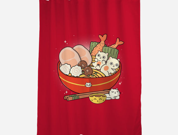 Itadakimeow