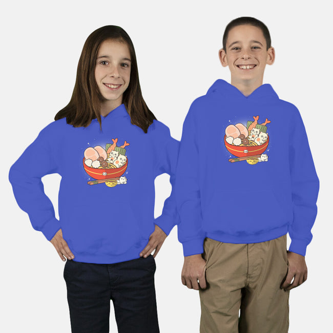 Itadakimeow-Youth-Pullover-Sweatshirt-Freecheese