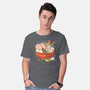 Itadakimeow-Mens-Basic-Tee-Freecheese