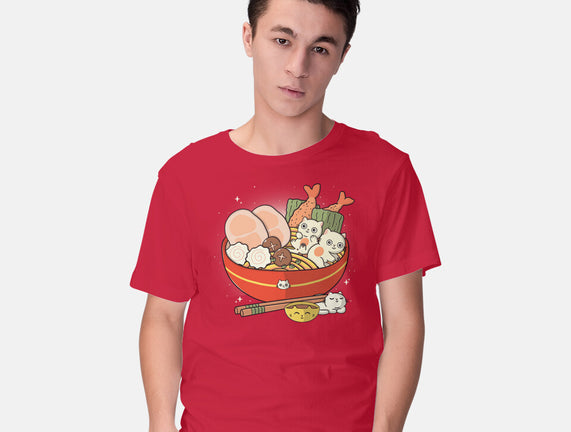 Itadakimeow