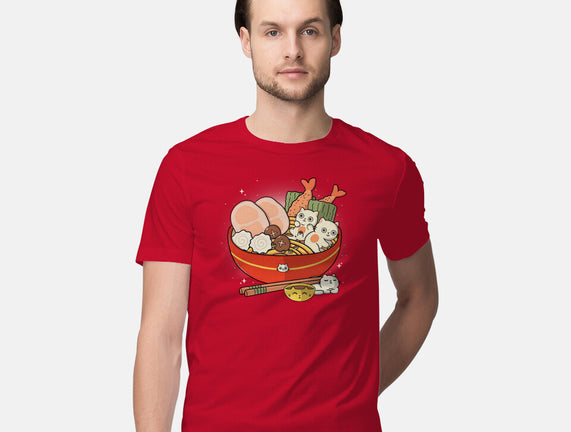 Itadakimeow