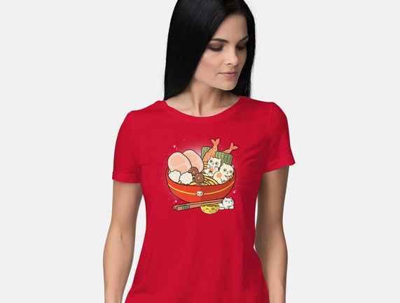 Itadakimeow